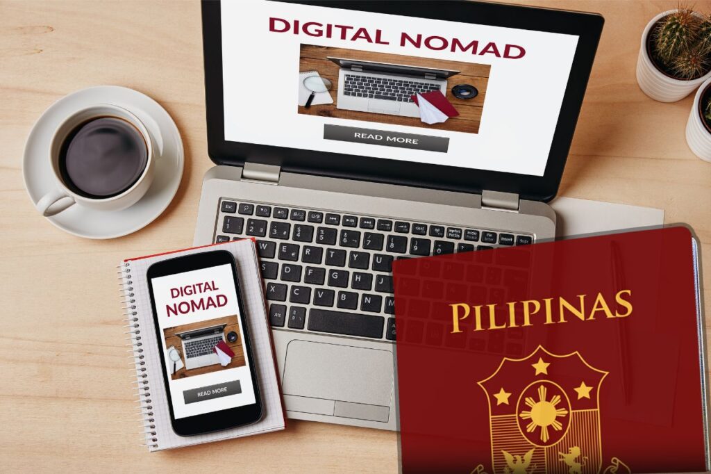 The Unique Challenges of Being a Filipino Digital Nomad and How to Survive Them